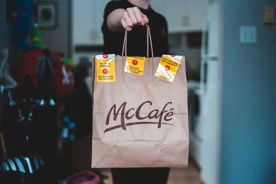 Mccafe Specials