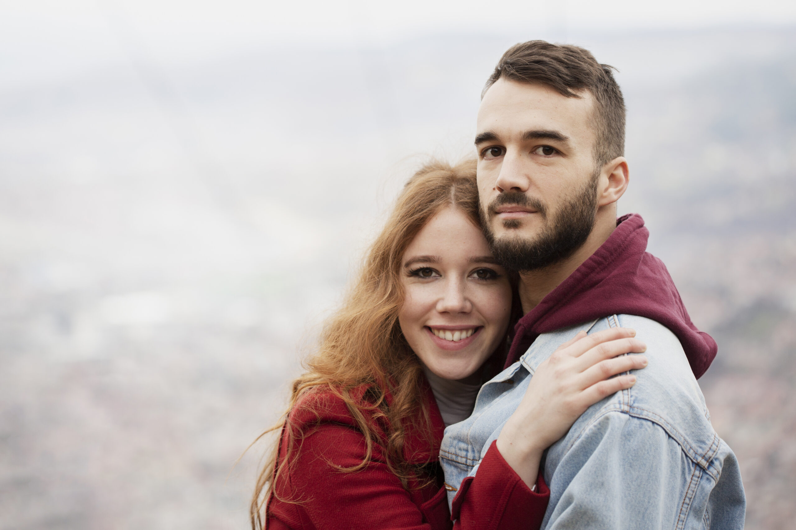 Julien & Élodie M